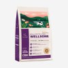 Wellsome Cat (Insect Protein) อาหารแมวโปรตีนจากแมลง