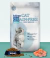 Iskhan Cat Grain-Free Kitten อีสคาน แคท เกรนฟรี คิทเท่น