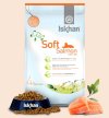 Iskhan Soft Salmon อาหารสุนัข  อีสคาน ซอฟท์ แซลมอน