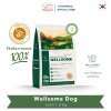 Wellsome Dog (Insect Protein) เวลล์ซัมด็อก อาหารสุนัขโปรตีนจากแมลง 1.2 kg