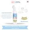 Mascota Waterless Shampoo
