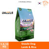 DAZZLE Dog (Lamb&Rice)