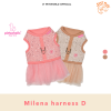 Milena harness D