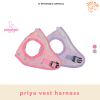 priya vest harness