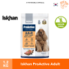 Iskhan Dog ProActive Adult อีสคาน ด็อก โปรแอคทีฟ อะเด้าท์