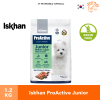 Iskhan Dog ProActive Junior อีสคาน ด็อก โปรแอคทีฟ จูเนียร์