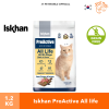 Iskhan Cat Proactive All life อีสคาน แคท โปรแอคทีฟ ออลไลฟ์