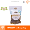 MASCOTA Hedgehog food