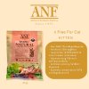 ANF Cat 6FREE (สินค้าทดลอง) อาหารแมว