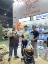 Pet Expo Championship Thailand 2024