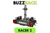 แร็คจักรยานท้ายรถ Buzz Rack รุ่น Racer 2 ใส่จักรยานได้ 2 คัน