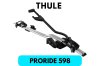 แร็คจักรยานหลังคารถ THULE รุ่น Proride 598 ใส่จักรยานได้ 1 คัน