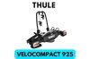 แร็คจักรยานท้ายรถ THULE รุ่น Velocompact 925 ใส่จักรยานได้ 2 คัน