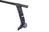 แร็คหลังคารถ THULE รุ่น Rain Gutter 953 แร็คหลังคาพระราม2 โรบาร์แร็คหลังคา