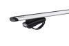 แร็คหลังคารถ THULE รุ่น Roof Rail 775 แร็คหลังคาพระราม2 โรบาร์แร็คหลังคา