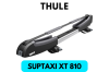 แร็ควาง Surfboard บนหลังคา THULE SUP Taxi XT 810 สำหรับยึดเซิร์ฟบอร์ด