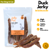 Duck Jerky สันในเป็ดอบแห้ง 50กรัม