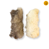 Rabbit Feet ขากระต่ายอบแห้ง 1คู่