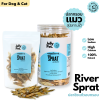 Crispy Fish Thai River Sprat 50g.