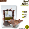 Beef Jerky เนื้อวัวสไลด์อบแห้ง 50-100กรัม