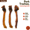 Pork Trachea 1 Piece