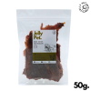 Beef Jerky เนื้อวัวสไลด์อบแห้ง 50-100กรัม