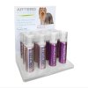 PROTEIN VITAL AND KERATIN VITAL CONDITIONER DISPLAY (12 UNIT)