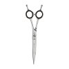 MAGNUM CURVY HAIR CUTTING SCISSOR 7"