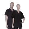 BLACK CORDOBA T-SHIRT L