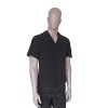 BLACK CORDOBA T-SHIRT