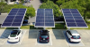 สถานีชาร์จรถยนต์ไฟฟ้า EV Charger Station สถานีชาร์จรถยนต์ไฟฟ้า EV Charger Station