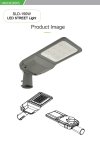 โคมไฟถนน แอลอีดี (LED) รุ่นมาตรฐาน 150 วัตต์ (งานราชการ) โคมไฟถนน แอลอีดี (LED) รุ่นมาตรฐาน 150 วัตต์ (งานราชการ)