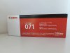 Canon Cartridge-071 ตลับหมึกโทนเนอร์