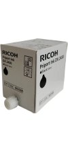 Ricoh JP12BK สีดำ