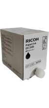 Ricoh JP12BK สีดำ