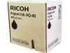 หมึกพิมพ์สีดำ Ricoh Priport JP-7 สีดำ