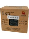 หมึกพิมพ์สำเนา Rongda R-413S สีดำ