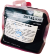 หมึกพิมพ์สำเนา Duplo DS-14L/DU14L สีดำ