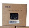 หมึกพิมพ์สำเนา Blue Print BPS-125/125P สีดำ