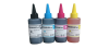 INK Premium Universal Series 100ml. BK,C,M,Y