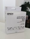Epson T04D100 Maintenance Box ตลับซับหมึก