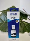 Epson 005 BK ( T03Q100 ) น้ำหมึกเติมแบบขวด