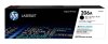 HP 206A W2110A - W2113A  ตลับหมึกโทนเนอร์