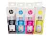 INK Premium / หมึกเทียบเท่า HP GT-51 / GT-53 / GT-52 BK-C-M-Y