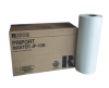 Ricoh JP-10M กระดาษไขพิมพ์สำเนา ขนาด B4