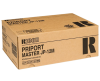 Ricoh JP-12M กระดาษไขพิมพ์สำเนา ขนาด B4