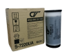 หมึกพิมพ์สำเนา Riso CV S-7220UA  สีดำ Black