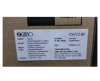 หมึกพิมพ์สำเนา Riso CV S-7220UA  สีดำ Black