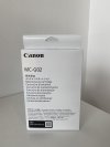 Canon MC-G02 Maintenance Cartridge ตลับซับหมึก