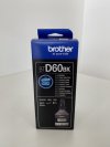 Brother BT-D60BK - BT5000 C,M,Y หมึกเติมอิงค์เจ็ท
